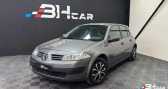 Renault Megane occasion année 2004 boite Manuelle Annonce Renault Megane occasion Diesel 2 / 1.5 DCI 85 à Roanne