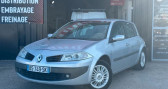 Renault Megane 2 1.9dci 130ch 164540 km   EVREUX 27