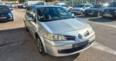 Annonce Renault Megane occasion Diesel 2 estafette 1.5 dci 105 cv 2008  BIOT