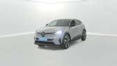 Annonce Renault Megane occasion Electrique 220 ch autonomie confort AC22 Techno 5p � SAINT-GREGOIRE
