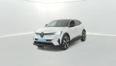 Annonce Renault Megane occasion Electrique 220 ch autonomie confort GSR2 Techno 5p  SAINT-GREGOIRE
