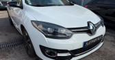 Annonce Renault Megane occasion Diesel 3 (3) 1.5 DCI 110 Bose Edition � LE ROVE