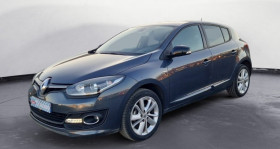 Renault Megane , garage STYLE AUTO � Villers-saint-paul