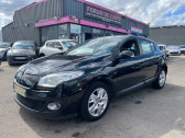 Renault Megane occasion année 2012 boite Manuelle Annonce Renault Megane occasion Diesel 3 1.5 DCI 90 BUSINESS ECO2 EURO5 à Coignières