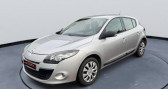 Annonce Renault Megane occasion Diesel 3 1.5 dCi 90 CH Dynamique Clim auto Bluetooth R�gulateur de  � Nevers