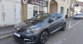 Renault Megane occasion année 2015 boite Manuelle Annonce Renault Megane occasion Diesel 3 BOSE EDITION 130 cv à MACON