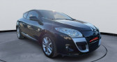 Renault Megane 3 coup� 1.5 dci 110 ch dynamique Gps-radar de recul-clim-reg  � Nevers 58