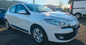 Annonce Renault Megane occasion Diesel 3 dci  Brignoles