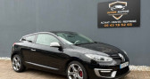 Renault Megane - voir le détail de l'annonce Renault Megane 3 gt tomtom 2.0 dci 165ch  2013 - annonce de voiture en vente sur Auto Sélection.com
