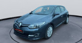 Annonce Renault Megane occasion Diesel 3 phase 1.5 dci 110 ZEN suivi complet bluethooh GPS Clim aut  Nevers