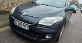 Annonce Renault Megane occasion Diesel 3 phase 2 TOMTOM boite automatique Reprise et Paiement 4x po � Gargenville