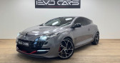 Renault Megane 3 RS 2.0 265 ch Pack Luxe / CUP / chappement GT Perf / Rada   GLEIZE 69