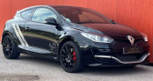Renault Megane occasion année 2014 boite Manuelle Annonce Renault Megane occasion Essence 3 RS 2.0 275 ch Trophy seulement 9933kms à PERPIGNAN