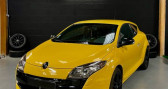 Renault Megane 3 RS 2.0l 250cv Jaune Sport Recaro Monitor   STE GEMMES SUR LOIRE 49