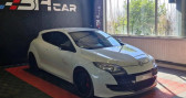 Annonce Renault Megane occasion Essence 3 RS 2.0T 265 Trophy ~ Recaro ~ RS Monitor ~ Plaque N� 0213 � Manosque