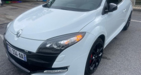 Renault Megane occasion 2012 mise en vente à CANNES par le garage GT CLASSIC MOTORS - photo n°1