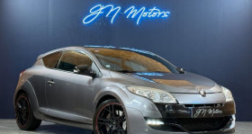 Renault Megane , garage GN MOTORS THOIRY � Thoiry