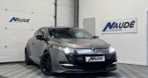 Renault Megane 3 RS CUP 2.0i 265 ch Recaro / Suivi complet   CHAPONOST 69