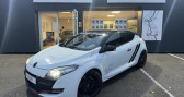 Annonce Renault Megane occasion Essence 3 RS CUP 250cv stage 1 � EPONE