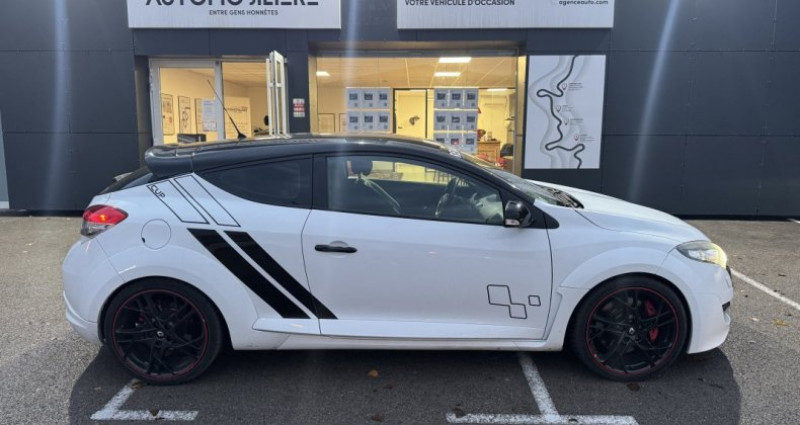 Renault Megane 3 RS CUP 250cv stage 1  occasion � EPONE - photo n�6