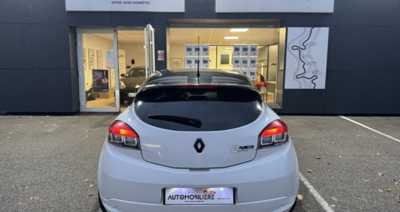 Renault Megane 3 RS CUP 250cv stage 1  occasion � EPONE - photo n�5
