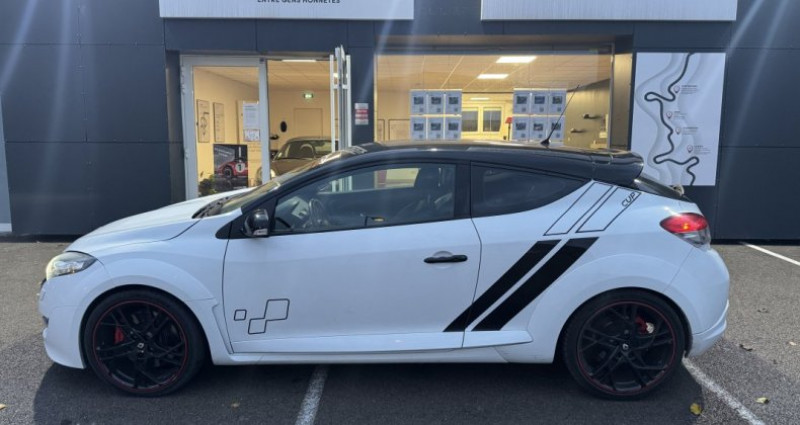 Renault Megane 3 RS CUP 250cv stage 1  occasion � EPONE - photo n�4