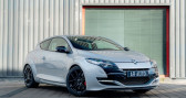 Renault Megane 3 RS CUP PH2 2.0 265 CH Chassis Roues hiver Entretien comple  � Sausheim 68