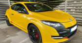 Annonce Renault Megane occasion Essence 3 RS PHASE 2 265 CH CUP RECARO MONITOR JA 19 Steev SUIVI  LAVEYRON