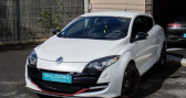 Annonce Renault Megane occasion Essence 3 RS Trophy 2.0 turbo 265ch coup  viry Châtillon