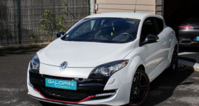 Renault Megane , garage GALOPIN AUTOMOBILE  viry Châtillon