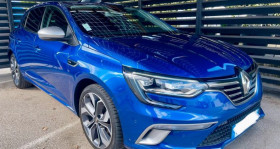 Renault Megane occasion 2018 mise en vente à LAVEYRON par le garage CK MOTORS - photo n°1