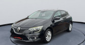 Annonce Renault Megane occasion Diesel 4 1.5 dCi 110 CH EDC BO�TE AUTO INTENS ENERGY Radars de stat � Nevers