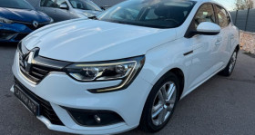 Renault Megane occasion 2017 mise en vente &agrave; LE ROVE par le garage PLATINIUM AUTO - photo n&deg;1