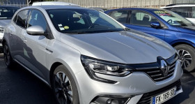Renault Megane occasion 2019 mise en vente à Lières par le garage GARAGE AD LEFEBVRE - photo n°1