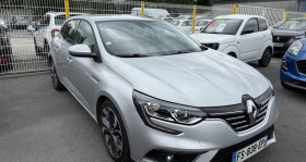 Renault Megane occasion 2019 mise en vente à Lières par le garage GARAGE AD LEFEBVRE - photo n°1