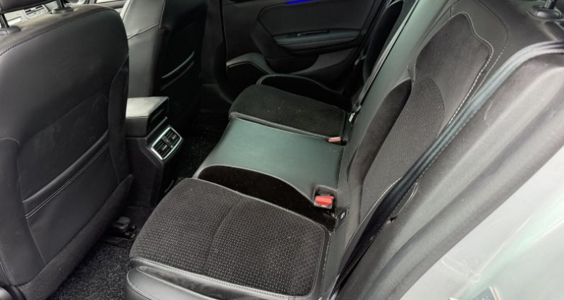 Renault Megane 4 1.5L DCI 115 INTENS 2019 - photo n°4 Renault Megane 4 1.5L DCI 115 INTENS  occasion à Lières - photo n°4