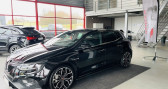 Annonce Renault Megane occasion Essence 4 1,8 280 RS EDC 4 CONTROL SIEGES RECARO CHASSIS SPORT RS DR � Phalsbourg