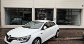 Renault Megane 4 Dci 90 Zen trs bon tat  2016 - annonce de voiture en vente sur Auto Sélection.com