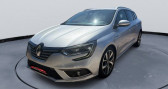 Renault Megane 4 Estate dCi 165 CH EDC Intens GPS Apple CarPlay Rgulateur    Nevers 58