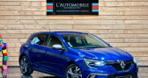 Renault Megane occasion année 2016 boite Automatique Annonce Renault Megane occasion Essence 4 gt 1.6 205 à Les Alluets Le Roi