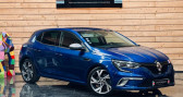 Renault Megane occasion année 2016 boite Automatique Annonce Renault Megane occasion Essence 4 GT 1.6 205 à Les Alluets Le Roi