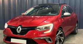 Renault Megane , garage PARTENAIRE AUTO � Halluin
