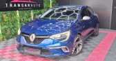 Annonce Renault Megane occasion Diesel 4 GT 1.6l 205 ch ~ Cam�ra de Recul ~ Radars 360� ~ Si�ges Ch � PERTUIS