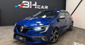 Annonce Renault Megane occasion Essence 4 GT 205 EDC / Suivi COMPLET � Roanne