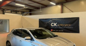 Renault Megane occasion 2018 mise en vente à Saint-Martin-la-Plaine par le garage CK AUTO SPORT - photo n°1