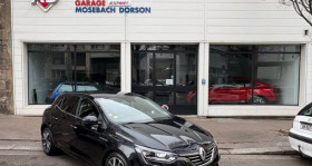 Renault Megane occasion 2016 mise en vente &agrave; SAINT-ETIENNE par le garage GARAGE MOSEBACH-DORSON - photo n&deg;1