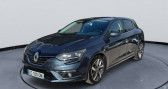 Annonce Renault Megane occasion Diesel 4 Intens 1.6 dCi 130 CH Bluetooth Cam�ra de recul R�gulateur � Nevers