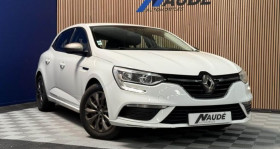 Renault Megane , garage NAUDE AUTOMOBILES LOZANNE  Lozanne