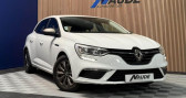 Renault Megane occasion année 2018 boite Manuelle Annonce Renault Megane occasion Essence 4 IV 1.6 SCe 115 CH Life - Ethanol à Lozanne