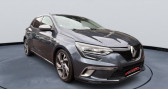 Annonce Renault Megane occasion Diesel 4 IV DCi 165 CH GT EDC BO�TE AUTOMATIQUE CARPLAY -ATTELAGE-  � Nevers